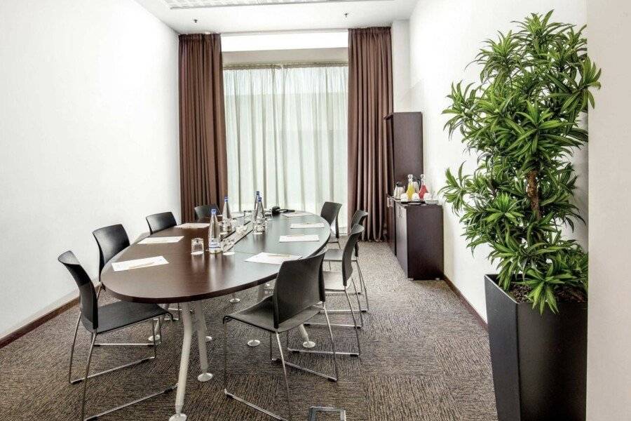 DoubleTree By Hilton conference room,meeting room