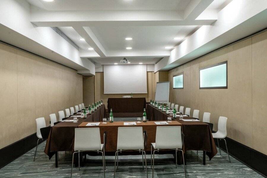 UNAHOTELS Galleso conference room,meeting room