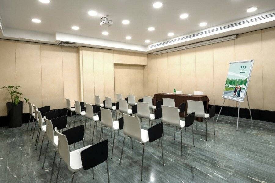 UNAHOTELS Galleso conference room,meeting room