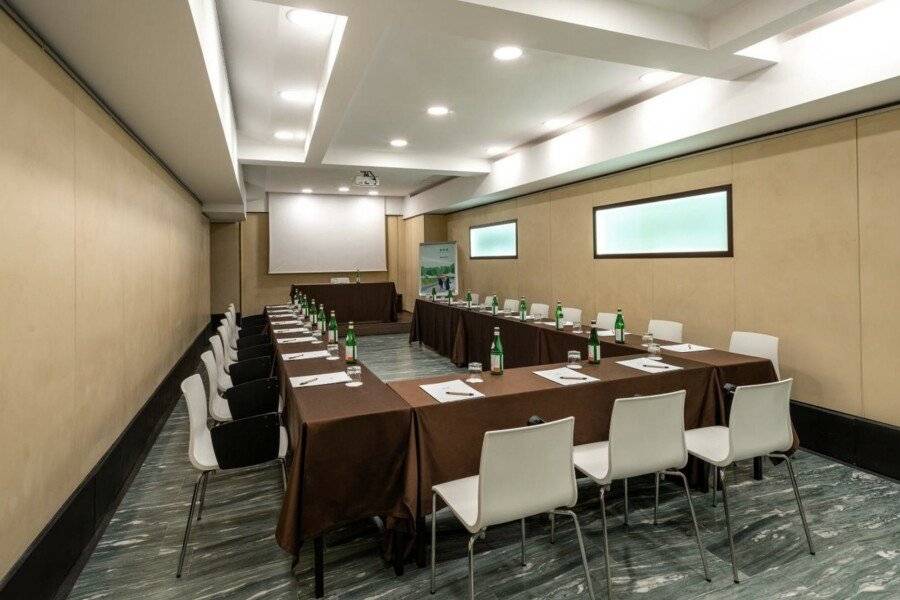 UNAHOTELS Galleso conference room,meeting room