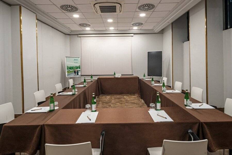 UNAHOTELS Galleso conference room,meeting room