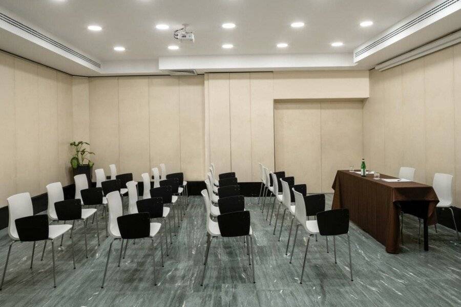 UNAHOTELS Galleso conference room,meeting room