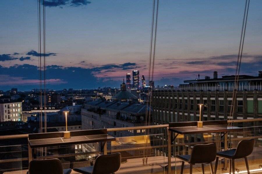 Hotel Dei Cavalierio Duomo 