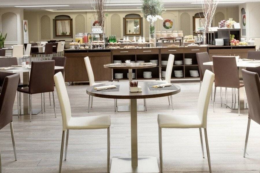 Meliáo restaurant