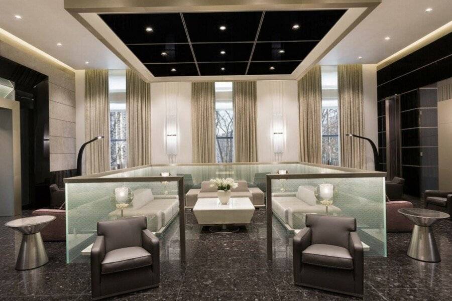 Excelsior Hotel Gallia, a Luxury Collection Hotel, lobby