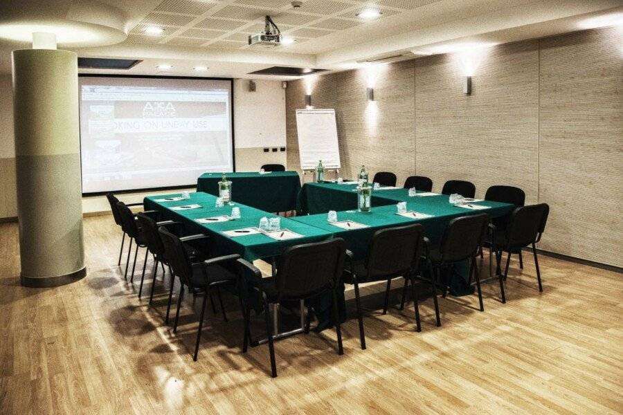 Acca Palace AA Hotels conference room,meeting room