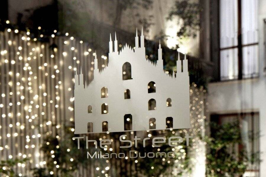 The Streeto Duomo | a Design Boutique Hotel 