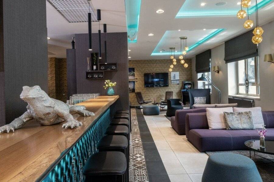 NYX Hotel by Leonardo Hotels 