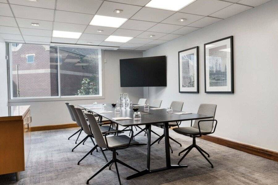 Radisson Hotel and Conference Centre London Heathrow conference room,meeting room,