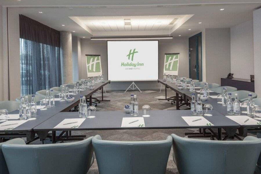 Holiday Inn London Heathrow conference room,meeting room