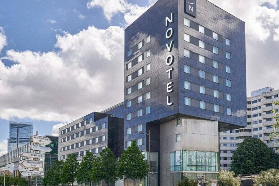 Novotel 17 