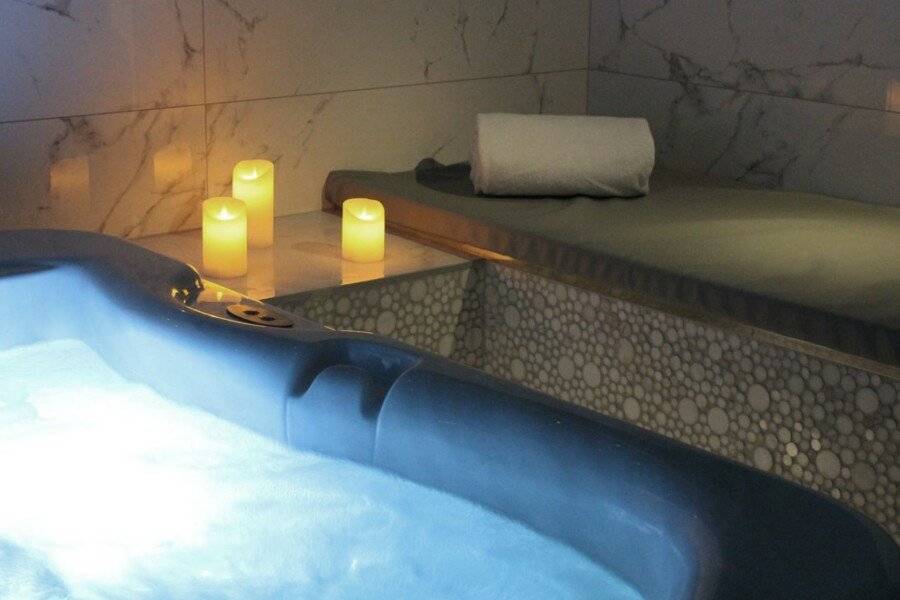 Secret de - Hotel & Spa spa,jacuzzi