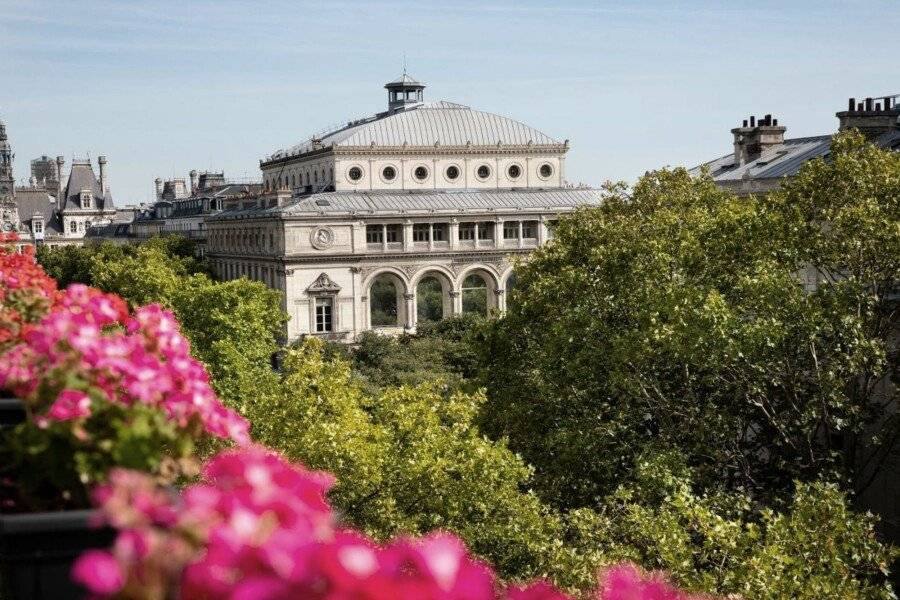 Hotel Britannique 