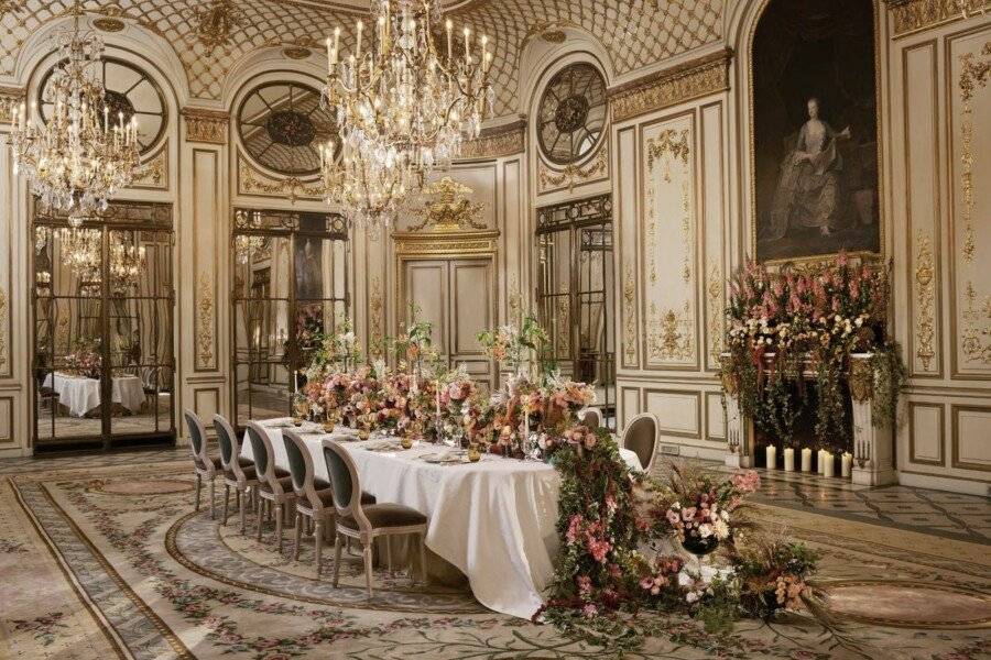 Le Meurice – Dorchester Collection 