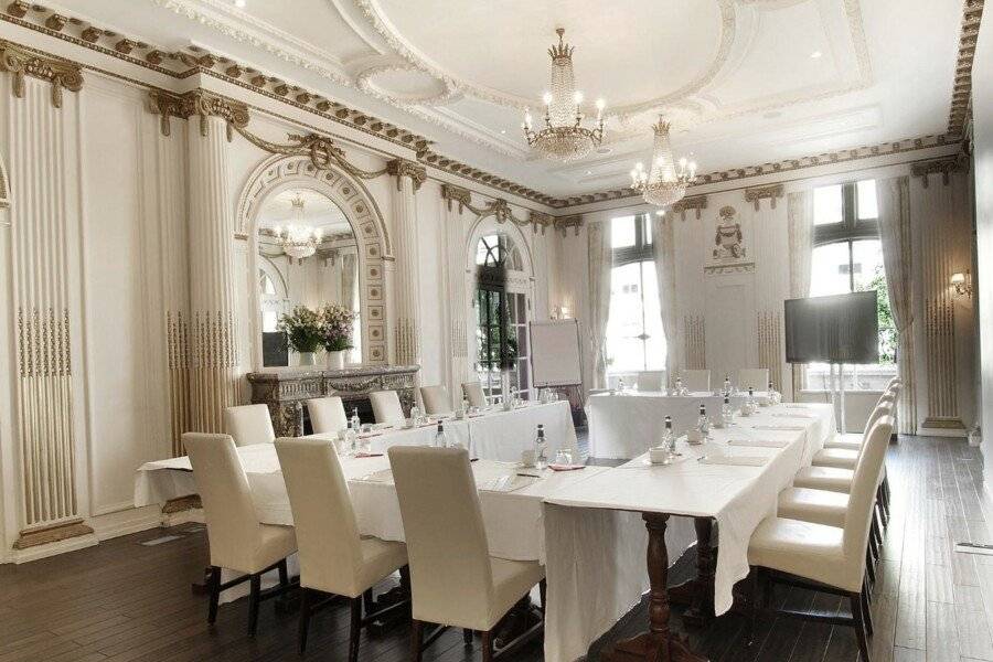 Grand Royale Hyde Park conference room,meeting room