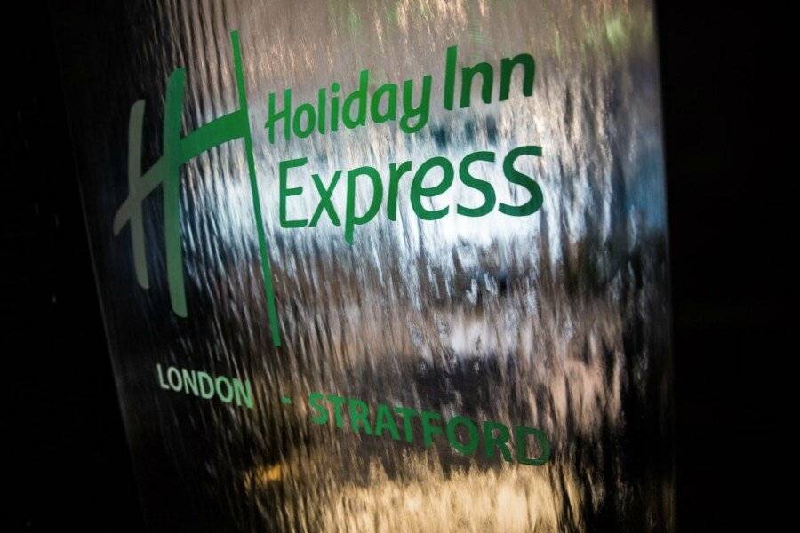 Holiday Inn Express Stratford, an IHG Hotel 