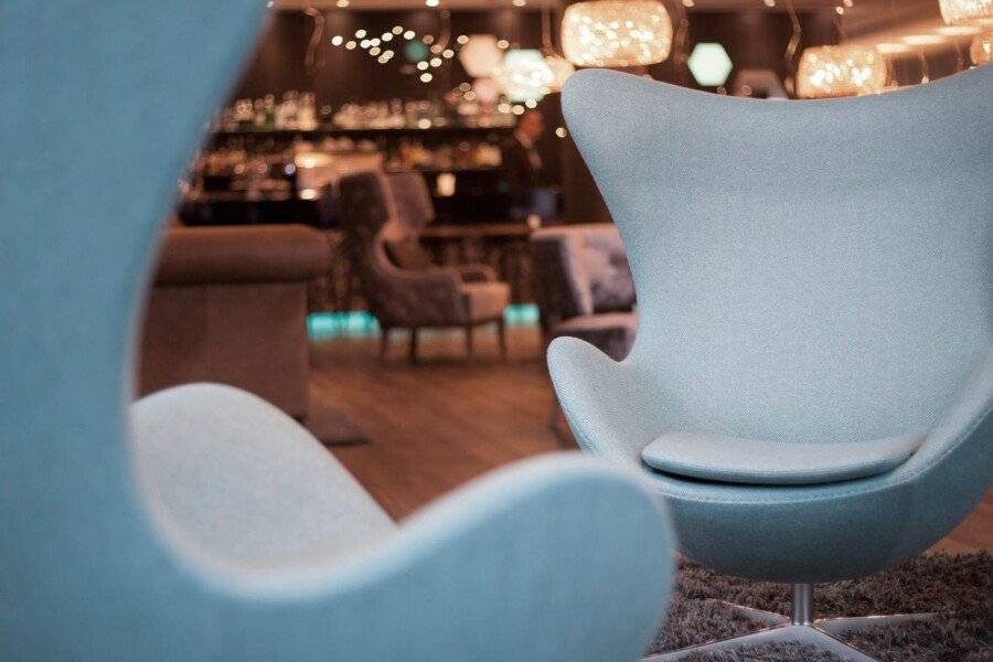 Motel One-Tower Hill 