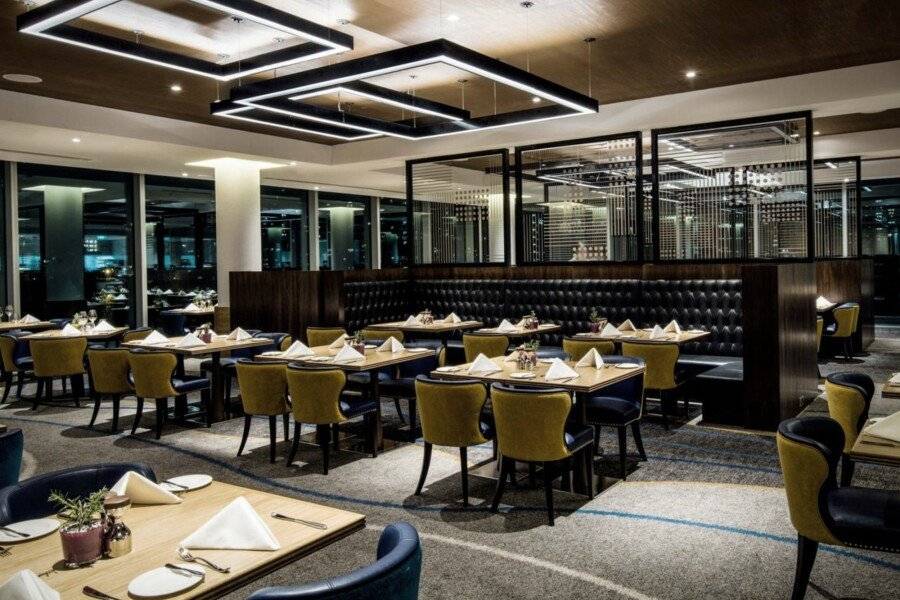 InterContinental - The O2 restaurant