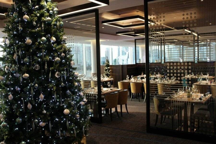 InterContinental - The O2 restaurant,