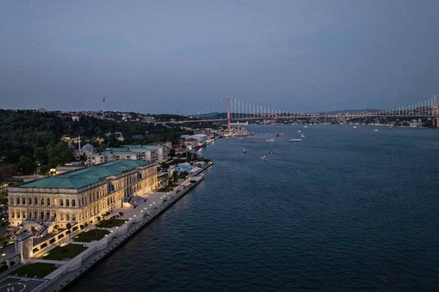 Çırağan Palace Kempinski 