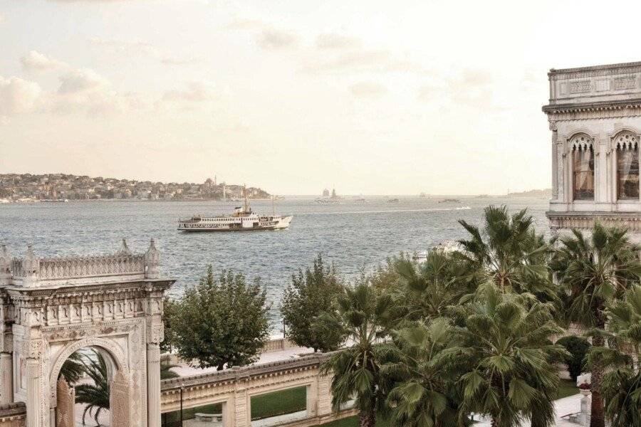 Çırağan Palace Kempinski 