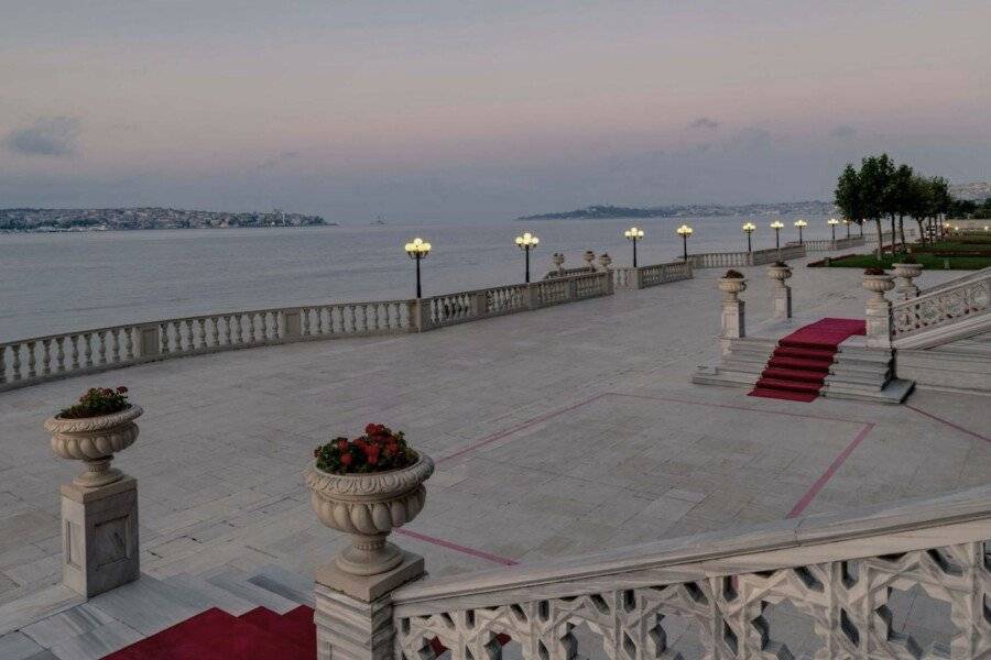 Çırağan Palace Kempinski 