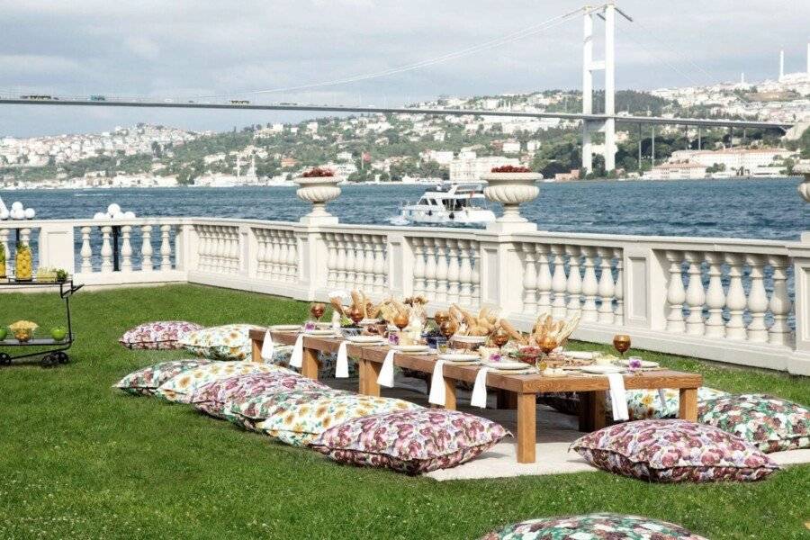 Çırağan Palace Kempinski 