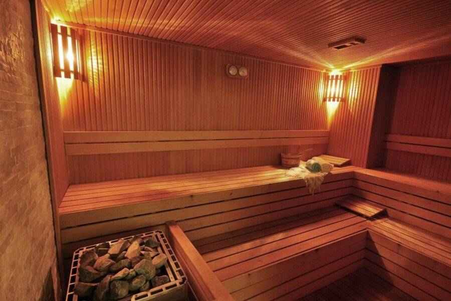 Neorion Hotel - Special Class spa, sauna