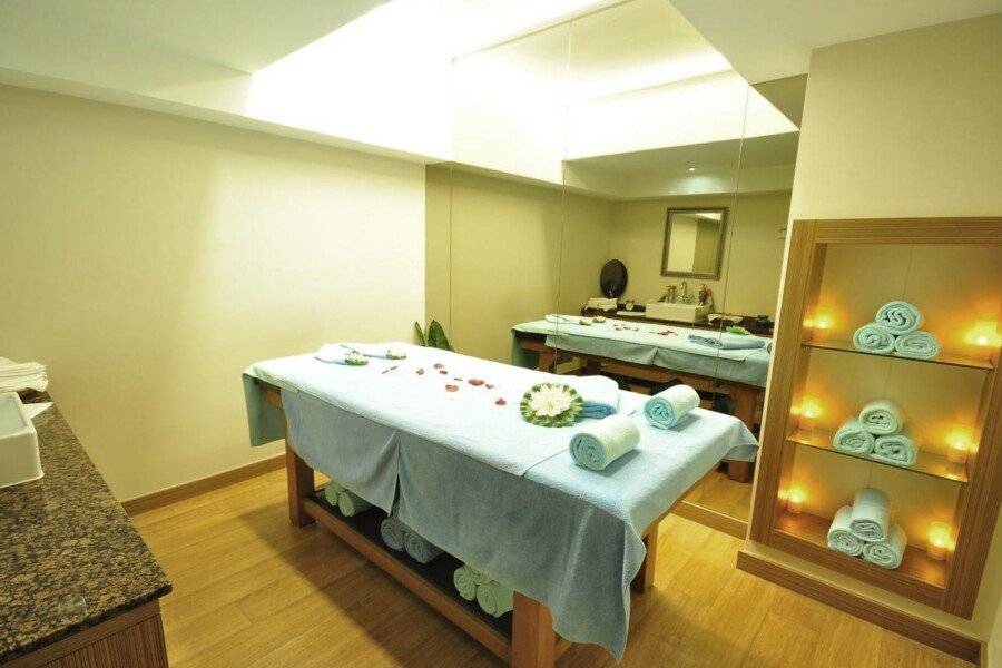 Neorion Hotel - Special Class spa