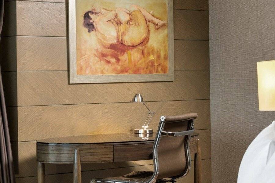 Radisson Blu Hotel, Istanbul Sisli 