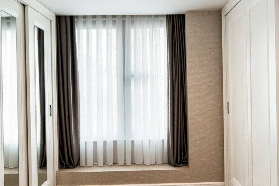 Radisson Blu Hotel, Istanbul Sisli 