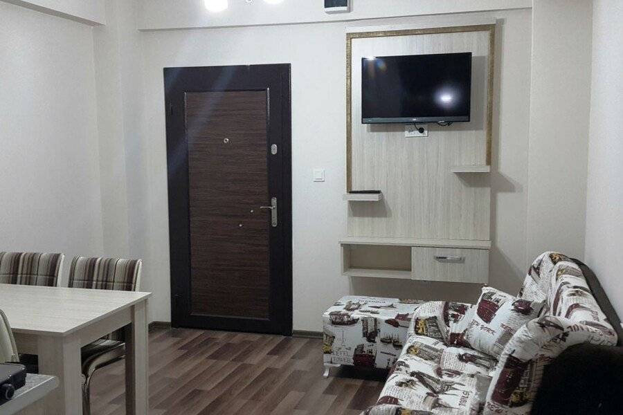 BeyazitHan Suites Old City 