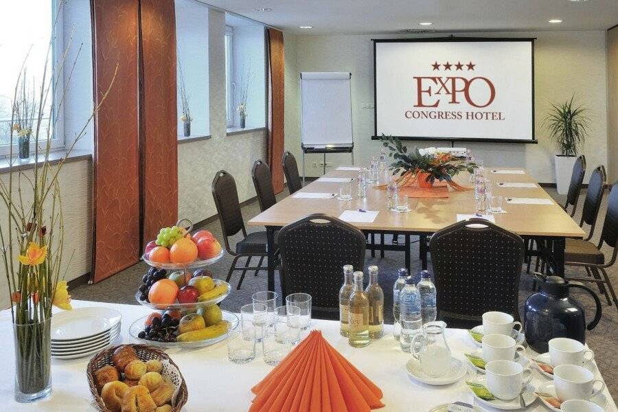 Expo Congress Hotel conference room,meeting room