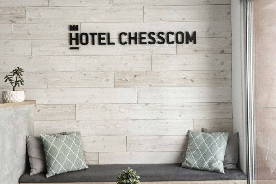 Hotel Chesscom 