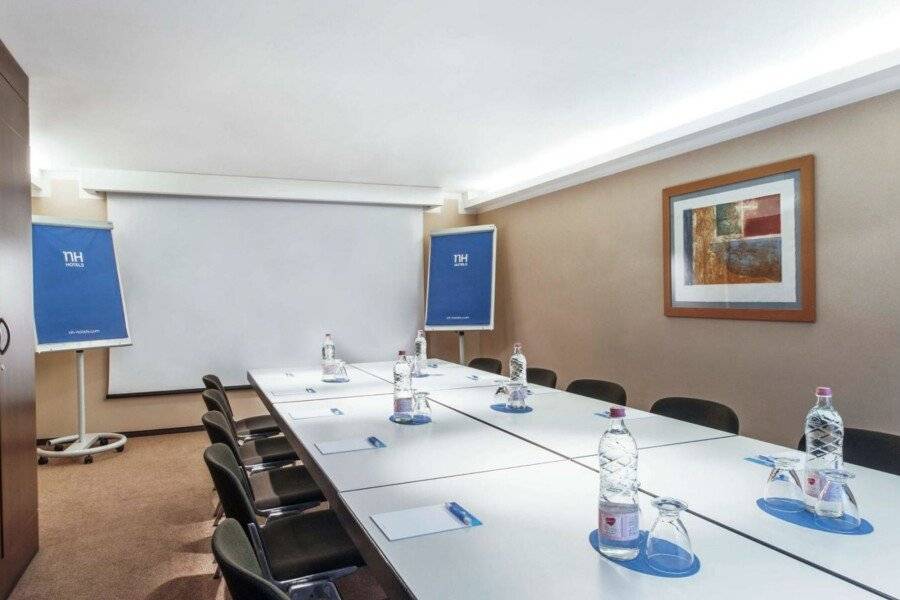 NH Budapest City conference room,meeting room