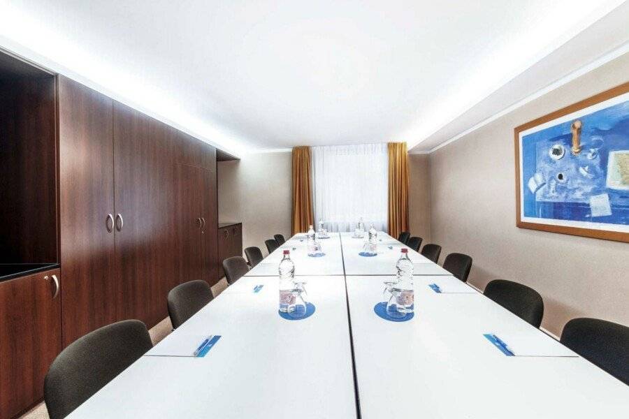 NH Budapest City conference room,meeting room,