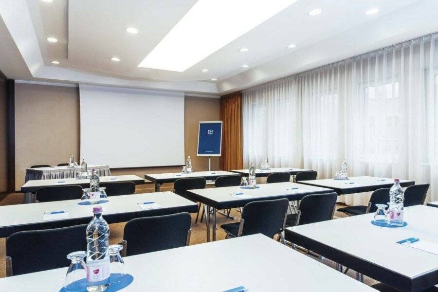 NH Budapest City conference room,meeting room