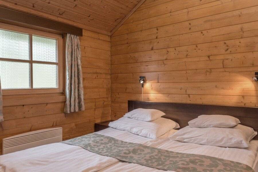 Petneházy Aparthotel hotel bedroom