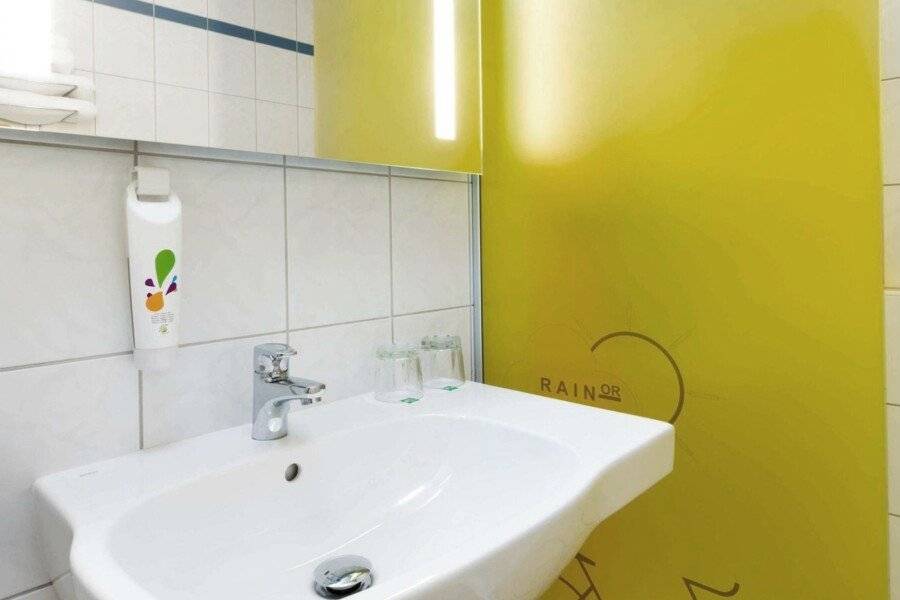 Ibis Styles Budapest City 