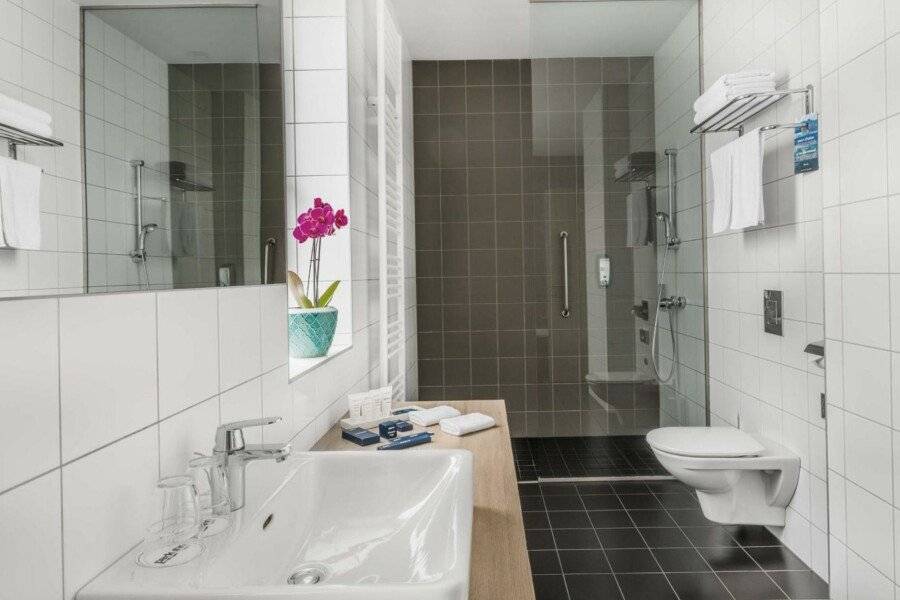 Park Inn By Radisson Budapest 