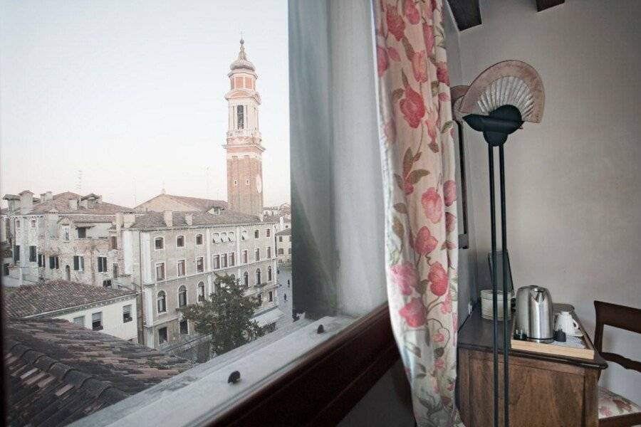 Locanda Ai Santi Apostoli 