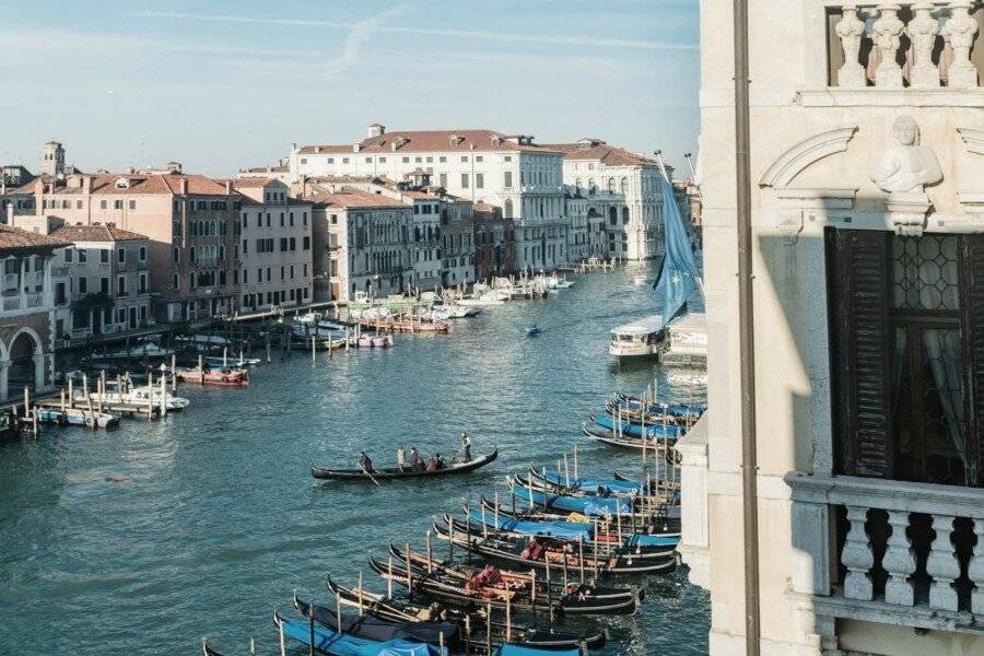 Locanda Ai Santi Apostoli 