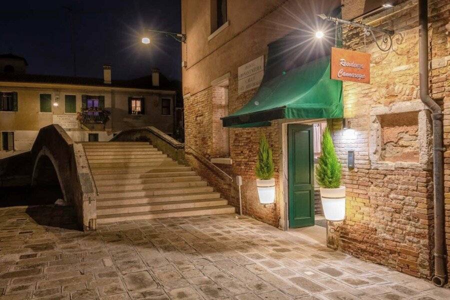 Eurostars Residenza Cannaregio 