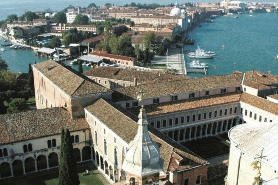 Hotel Giudecca Venezia 