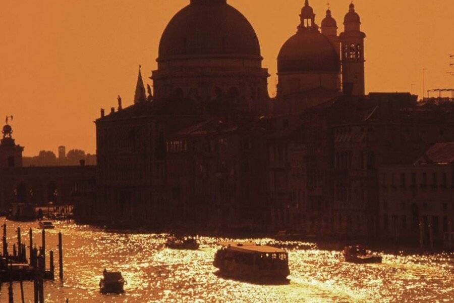 Hotel Giudecca Venezia 