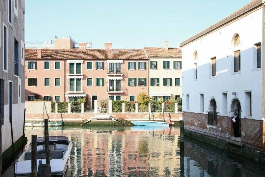 Hotel Giudecca Venezia 