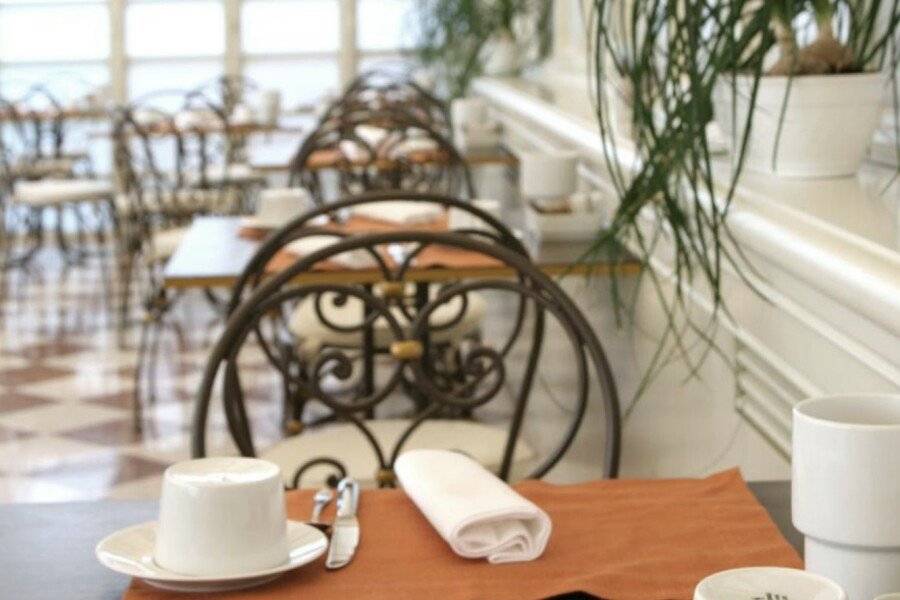 Hotel Giudecca Venezia restaurant