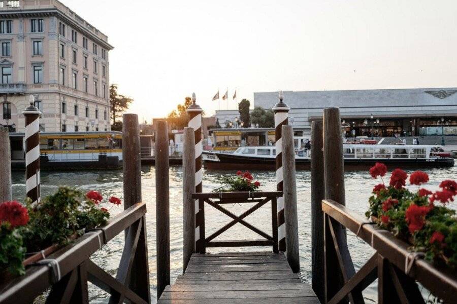 Hotel Carlton On The Grand Canal 