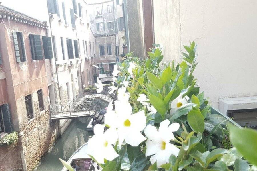 Hotel Locanda Canal 