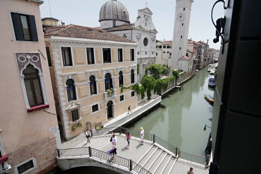 Hotel Casa Nicolò Priuli 